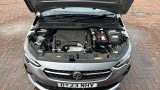 Vauxhall Corsa 1.2 Turbo GS 5dr Petrol Hatchback